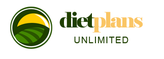 Diet Plans Unlimited logo