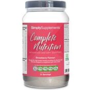 Complete Nutrition (600 g)