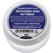 Glucomplex Joint Gel Simplybest (200 ml)
