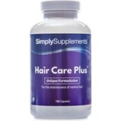 Hair Care Plus (360 Capsules)