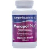 Menapol Plus (360 Capsules)