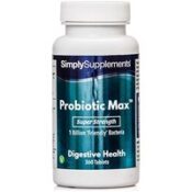 Probiotic Max (360 Tablets)