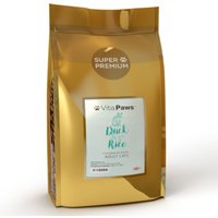 Adult Duck & Rice Cat Food
