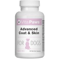 Advanced Coat and Skin for Dogs