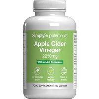Apple Cider Vinegar Capsules