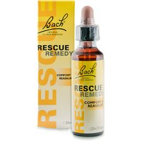 Bach Rescue Remedy 20ml Dropper