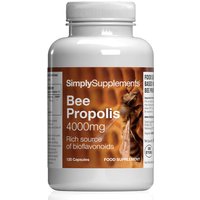 Bee Propolis