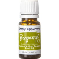 Bergamot Essential Oil