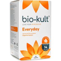 Bio-Kult Everyday Advanced Multi-Strain Formulation