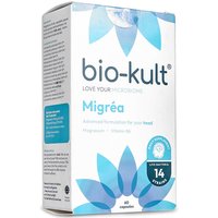 Bio-Kult Migrea