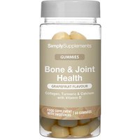 Bone and Joint Health Gummies