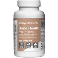 Bone Health Multivitamin