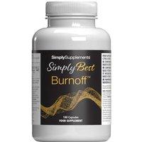 Burnoff - SimplyBest