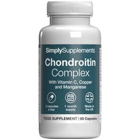 Chondroitin Complex