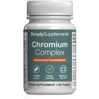 Chromium Complex