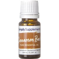 Cinnamon Essential Oil