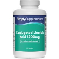 Conjugated Linoleic Acid (CLA) Capsules