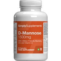 D-Mannose