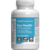 Eye Health Multivitamin