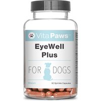 EyeWell Plus for Dogs