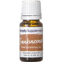 Frankincense Essential Oil