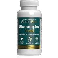 Glucomplex Gold - SimplyBest