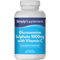 Glucosamine 1