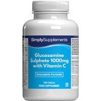 Glucosamine 1