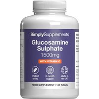 Glucosamine 1