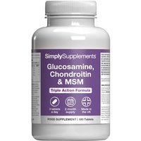 Glucosamine 500mg