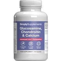 Glucosamine
