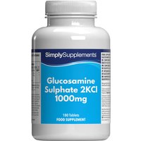 Glucosamine Sulphate 1