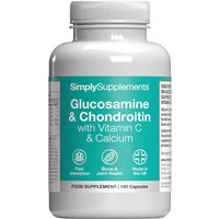 Glucosamine Sulphate