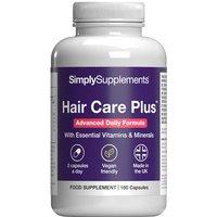 Hair Care Plus