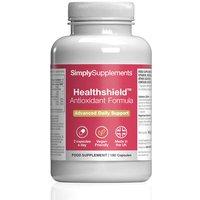 HealthShield Antioxidant Formula