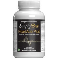 HeartAce Plus - SimplyBest