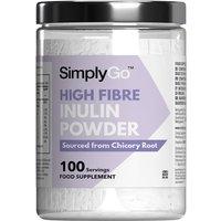 High Fibre Inulin Powder