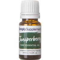 Juniperberry Essential Oil