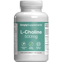 L-Choline