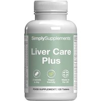 Liver Care Plus