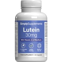 Lutein 30mg