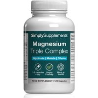 Magnesium Triple Complex