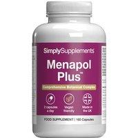 Menapol Plus