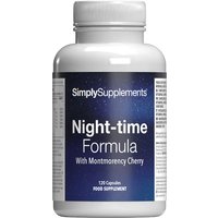 Night Time Formula