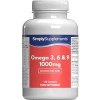 Omega 3