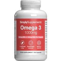 Omega 3 Capsules 1