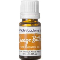 Orange Essential Oil