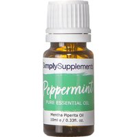 Peppermint Essential Oil