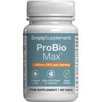 ProBio Max Tablets