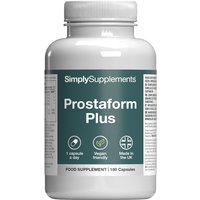 Prostaform Plus